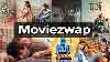 Moviezwap-web-site