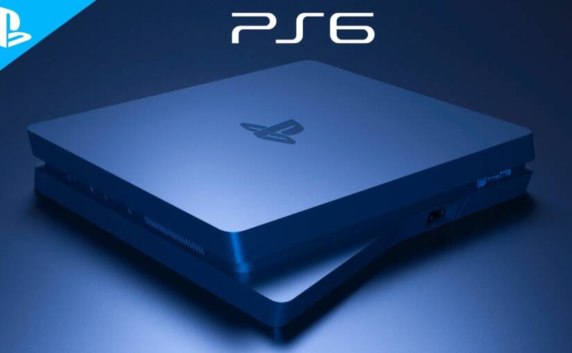 PlayStation 6 PS6