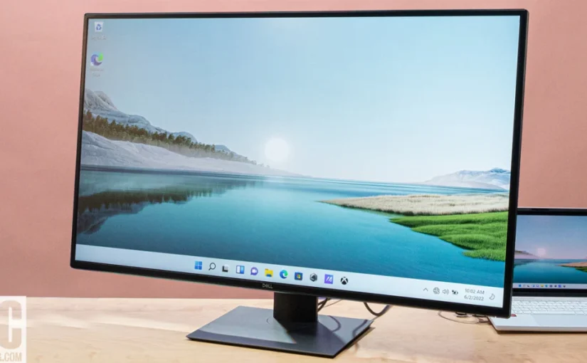 The best 4K monitors in 2022: ultra HD displays compared￼