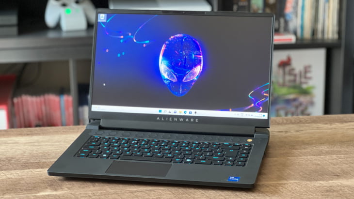 Alienware M15 R7 review: “A certified powerhouse”