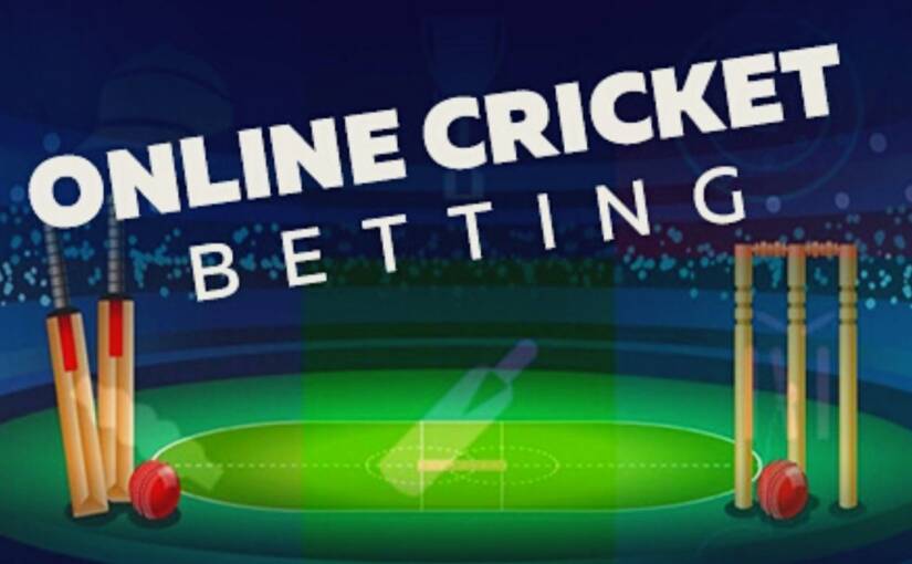 betting on cricket