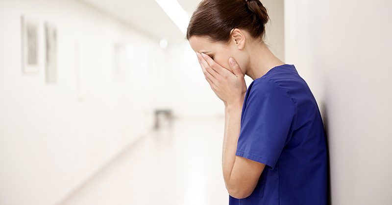 Consequences of Dismissal from nursing school